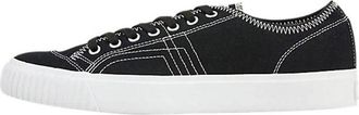 Onitsuka Tiger OK Basketball LO Black 1183A204-002