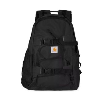 Carhartt Work in Progress Hombre, Bolsos, Negro, Talla: ONE Size