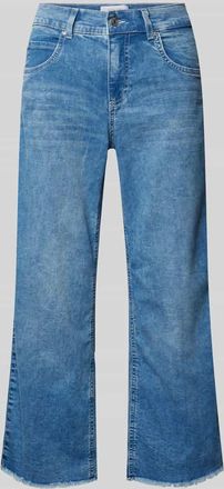 Angels Jeans in verk&uuml;rzter Passform in Hellblau, Gr&ouml;&szlig;e 36/26