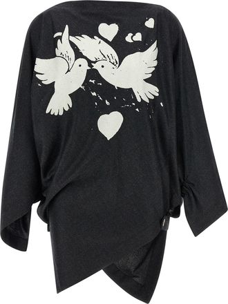 Vivienne Westwood Infinity Maglioni Multicolor-Donna