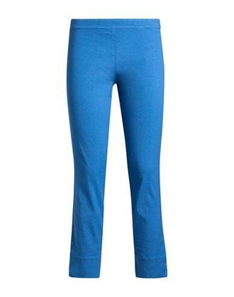 120% Lino BOTTOMWEAR - Trousers on YOOX.COM