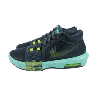 Nike Uomo, Scarpe, Blu, 44 EU, new