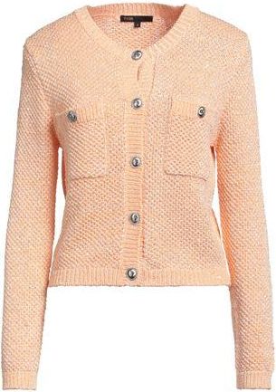 Maje KNITWEAR - Cardigans on YOOX.COM