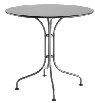 Schubiger M&ouml;bel Gartentisch St. Moritz