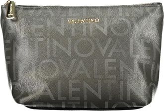 Valentino Tassen, Dames, Zwart, ONE Size, Pouch