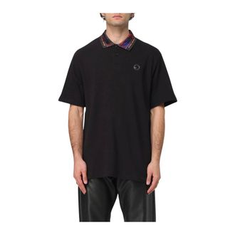 Just Cavalli Uomo, Top, Nero, S, new