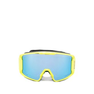 Oakley Ski Accessories, unisex, Green, Size: ONE SIZE Sunglasses