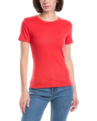 Michael Stars Rico Crewneck T-Shirt