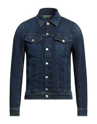 Diesel Denim outerwear