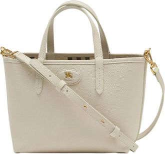 Burberry Donna, Borse, Bianco, Taglia unica, new