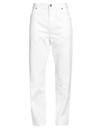 Balmain BOTTOMWEAR - Pantaloni jeans su YOOX.COM
