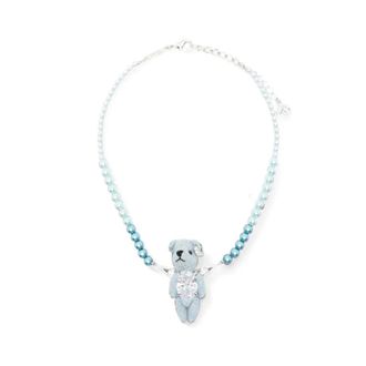 Yvmin Mujer, Accesorios, Azul, Talla: ONE Size