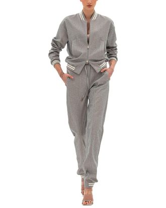 BGL Fashion Bgl 2Pc Hoodie & Pant Set
