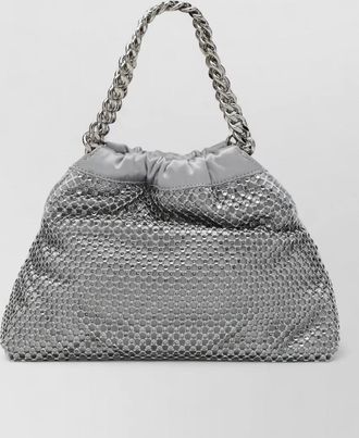Stella McCartney falabella mini shoulder bag