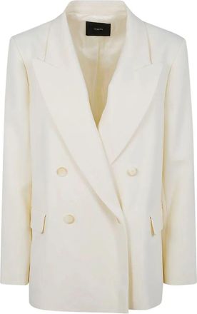 Joseph Jaden Jacket Comfort Cady