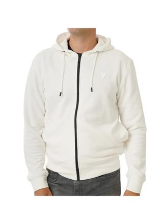 Guess herensweatshirt met G-patch