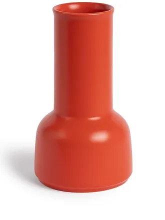 Raawii Omar ceramic carafe - Red