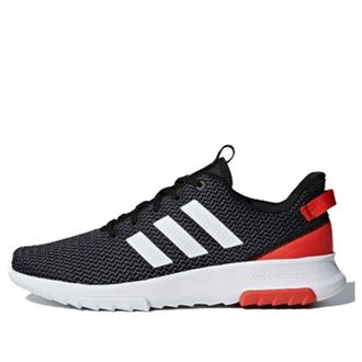 adidas Cloudfoam Racer TR Hi-Res Red B43638