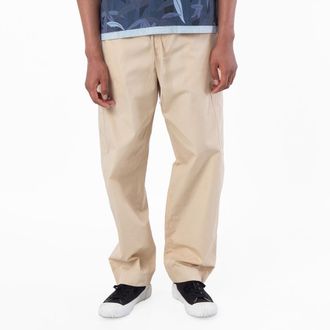 Kenzo Elasticated Waistband Cargo Pants, Size X-Large