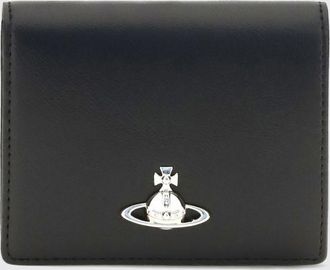 Vivienne Westwood Portafoglio Donna colore Nero