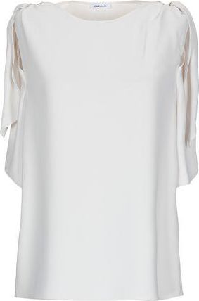 P.A.R.O.S.H. CAMISETAS Y TOPS - Tops en YOOX.COM