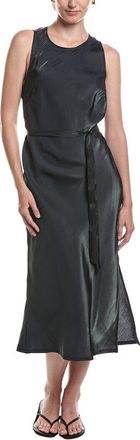 Bella Dahl Tank Slip Midi Dress