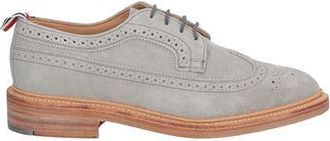 Thom Browne FOOTWEAR - Lace-up shoes on YOOX.COM