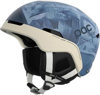Poc Obex BC Mips - unisex - Ski Accessoires - Veelkleurig - 51 CM - Fitness