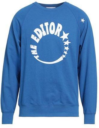 The Editor TOPWEAR - Sweatshirts on YOOX.COM