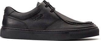 Base London Dalston Lace Up Shoe