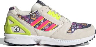 adidas Originals adidas ZX 8000 Mens Shoes, Multicolor, 10 UK