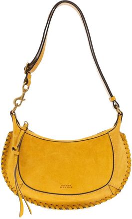 Isabel Marant Borsa a spalla Oskan Moon - Giallo
