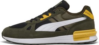 Puma Scarpe da ginnastica Graviton Pro, Scarpe, Nero, 37.5