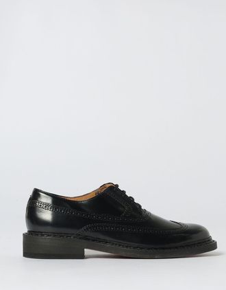 Our Legacy Brogue Shoes OUR LEGACY Men color Black
