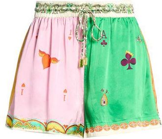 Alemais BOTTOMWEAR - Shorts e bermuda su YOOX.COM