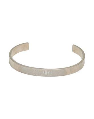 Maison Margiela GIOIELLI E OROLOGI - Bracciali su YOOX.COM