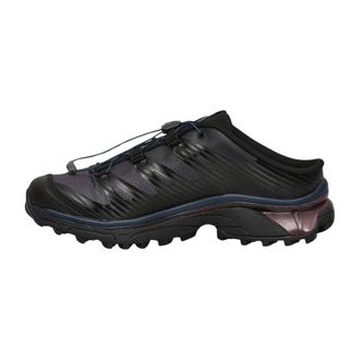 Maison Margiela Dames, Schoenen, Zwart, Maat: 40 EU Synthetisch