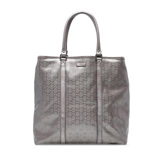 Gucci Tweedekans Gg Imprime Joy Verticale Tote