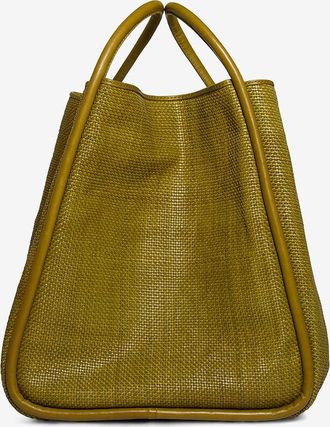 Dragon Web-Shopper aus Kalbsleder Ana