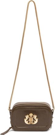 Isla Borsa a tracolla Dance mini - Verde