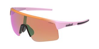 Colcci Victory C0252BD420 Mens Sunglasses Pink Size 133