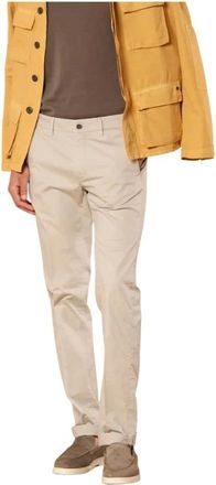 Mason's Hombre, Pantalones, Beige, Talla: 2XL