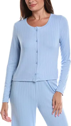 Z Supply Z Supply Lovely Pointelle Top