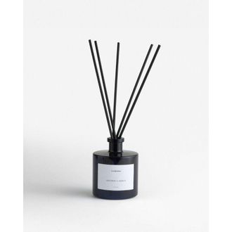 OEM Difusor L De Cuero Y &Aacute;mbar