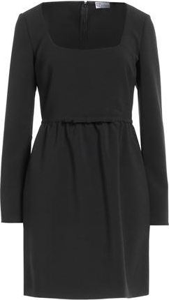 Red Valentino VESTIDOS - Minivestidos en YOOX.COM