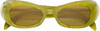 Retro Superfuture unisex, Accessori, Giallo, Taglia unica, new