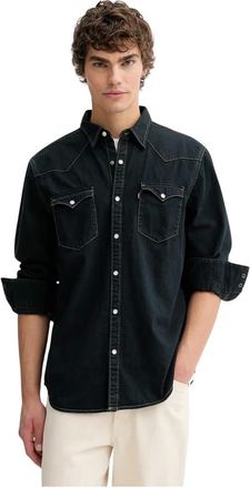 Levi's Uomo, Magliette, Nero, M, new
