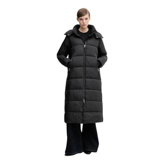 Joop Donna, Cappotti, Nero, S, new