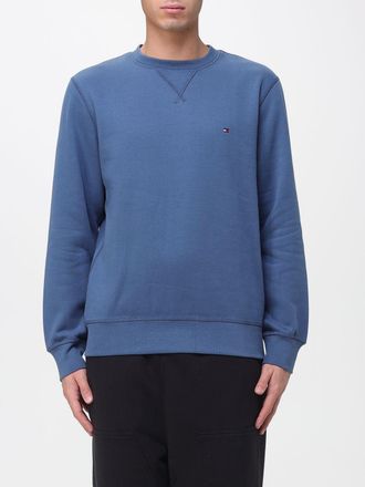 Tommy Hilfiger Sweatshirt TOMMY HILFIGER Men color Blue