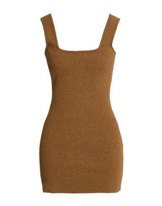 Wardrobe.NYC DRESSES - Mini dresses on YOOX.COM